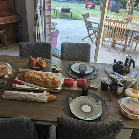 Bed & Breakfast Elena