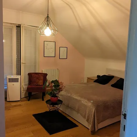 Bed & Breakfast Elena