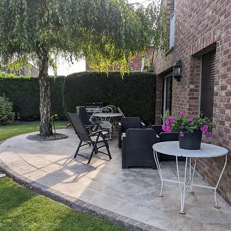 Bed & Breakfast Elena Camphin-en-Pevele